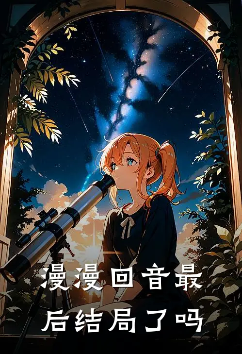 漫漫回音最后结局了吗