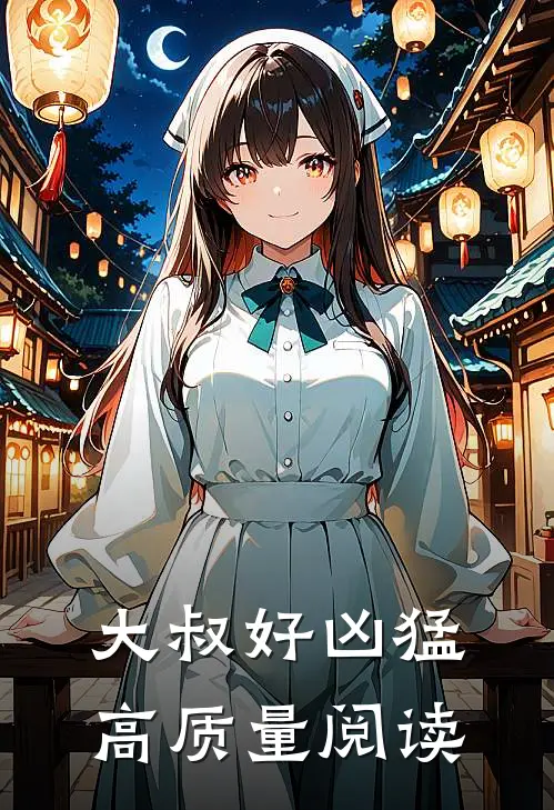 大叔好凶猛高质量阅读