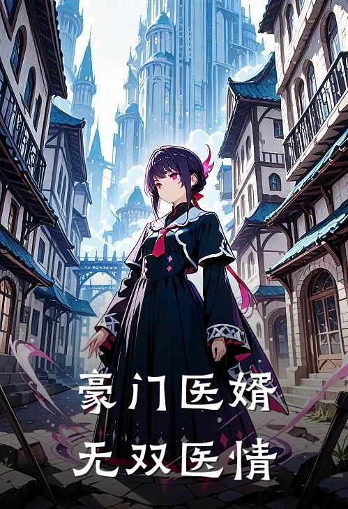 豪门医婿(无双医情)
