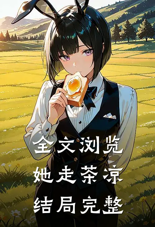 全文浏览她走茶凉结局完整