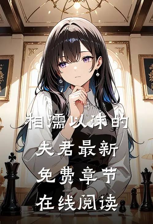 相濡以沫的夫君最新免费章节在线阅读