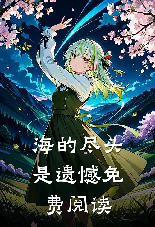 海的尽头是遗憾免费阅读