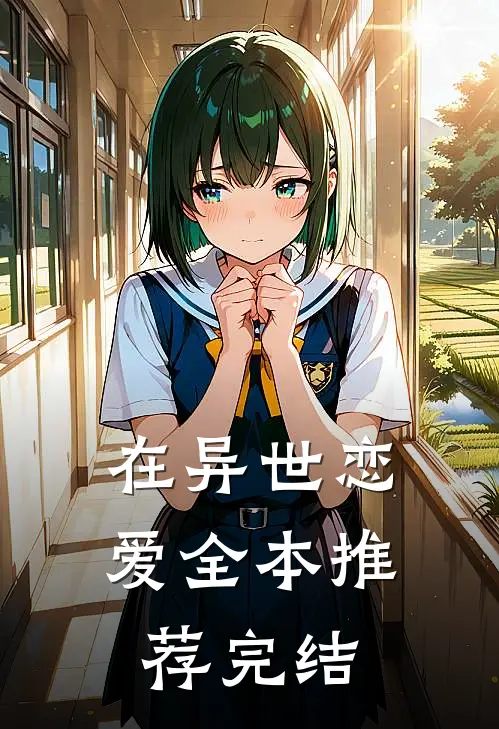 在异世恋爱全本推荐完结