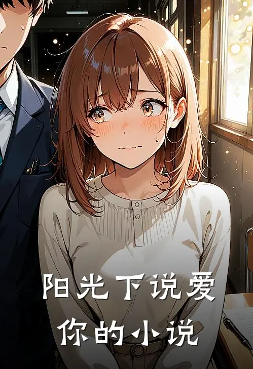 阳光下说爱你的小说