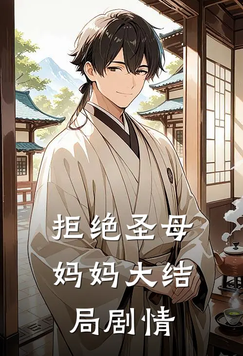 拒绝圣母妈妈大结局剧情