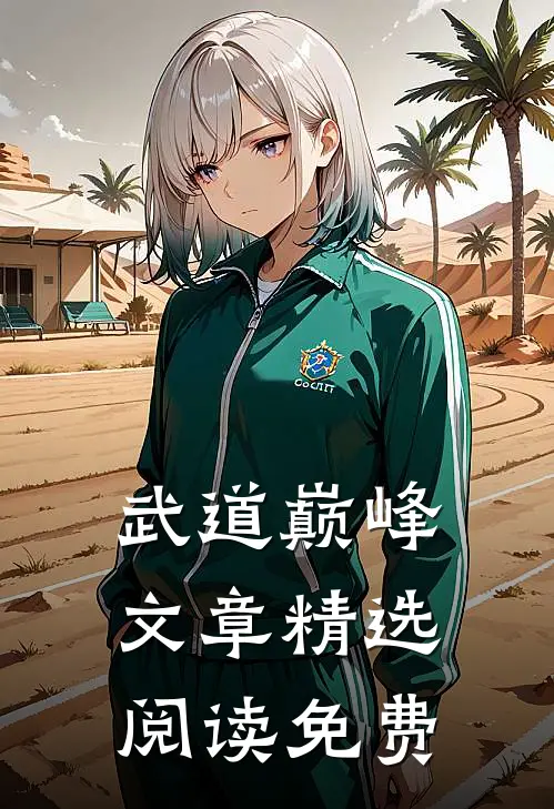 武道巅峰文章精选阅读免费
