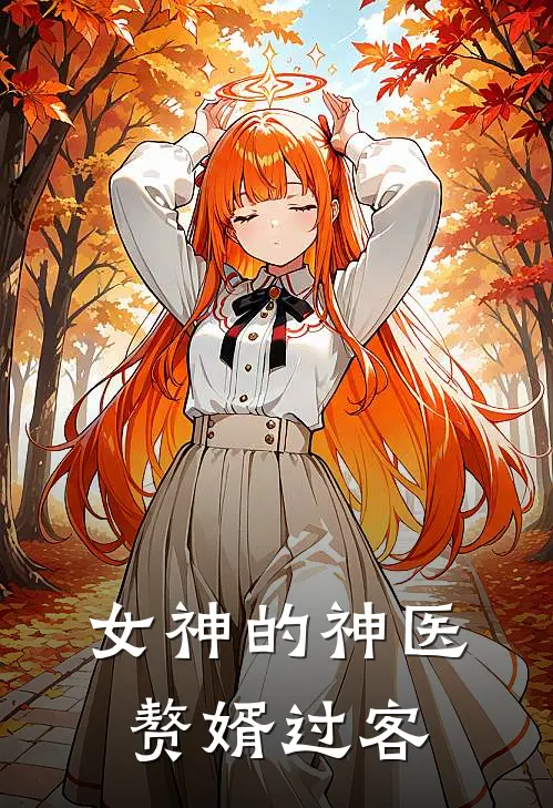 女神的神医赘婿过客
