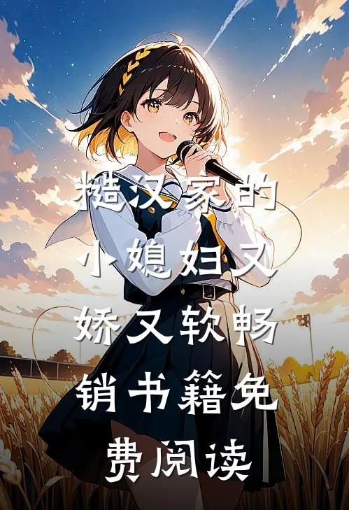 糙汉家的小媳妇又娇又软畅销书籍免费阅读