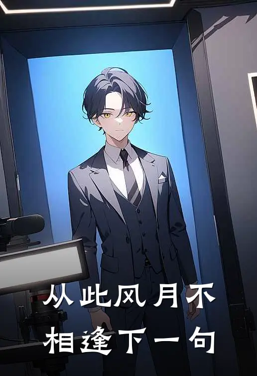 从此风月不相逢下一句