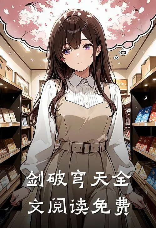剑破穹天全文阅读免费