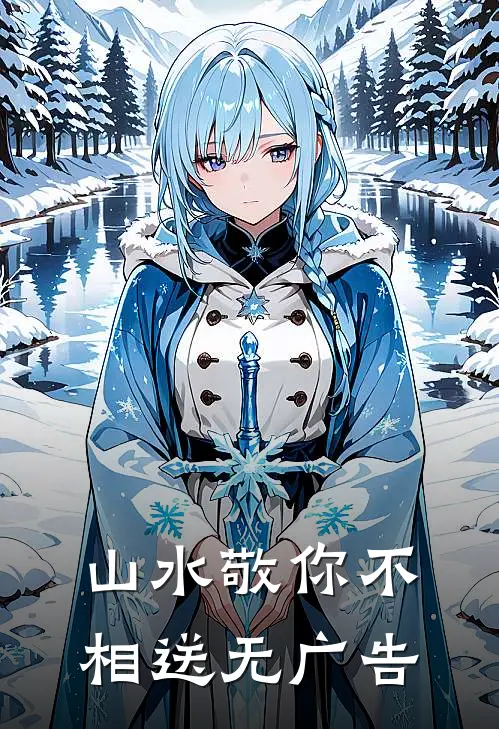 山水敬你不相送无广告