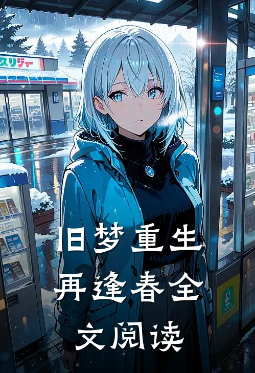 旧梦重生再逢春全文阅读
