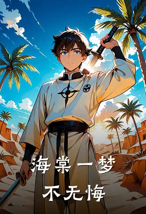 海棠一梦不无悔