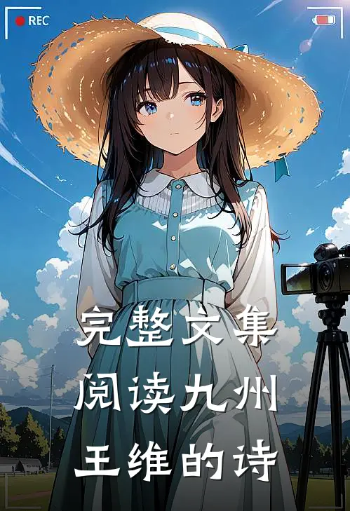 完整文集阅读九州王维的诗