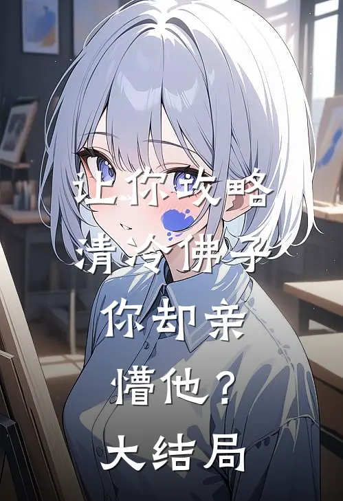 让你攻略清冷佛子，你却亲懵他？大结局