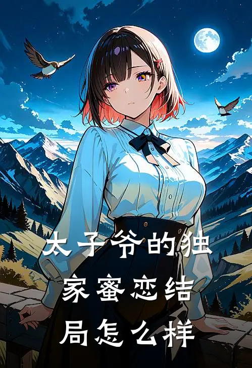 太子爷的独家蜜恋结局怎么样