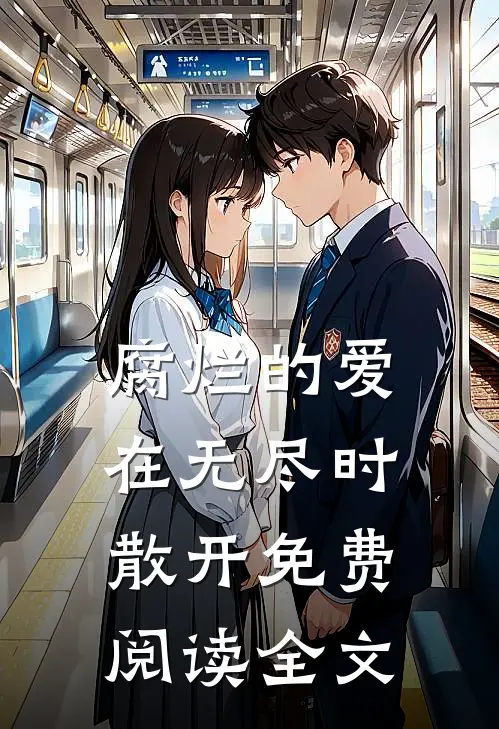 腐烂的爱在无尽时散开免费阅读全文
