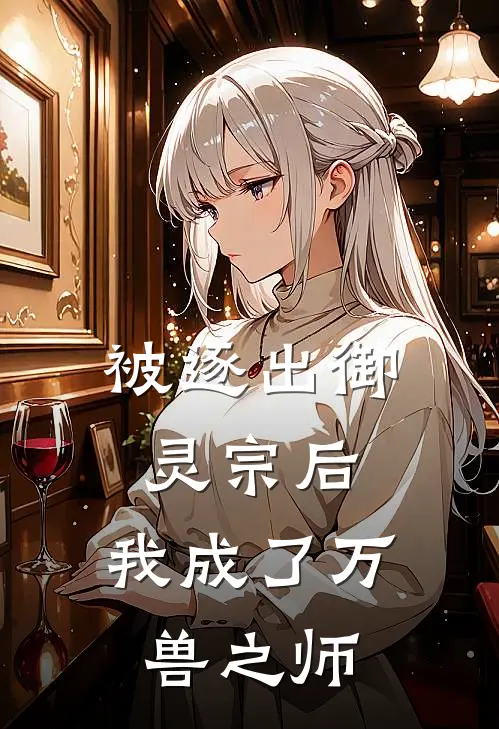 被逐出御灵宗后，我成了万兽之师