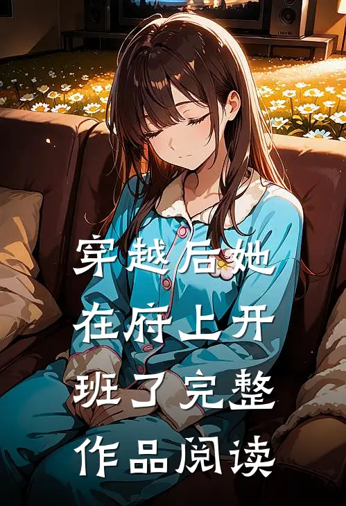 穿越后她在府上开班了完整作品阅读