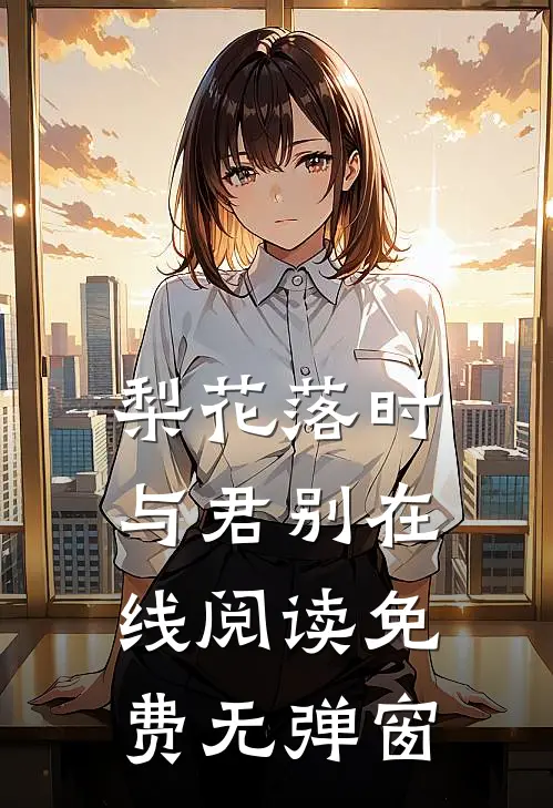 梨花落时与君别在线阅读免费无弹窗