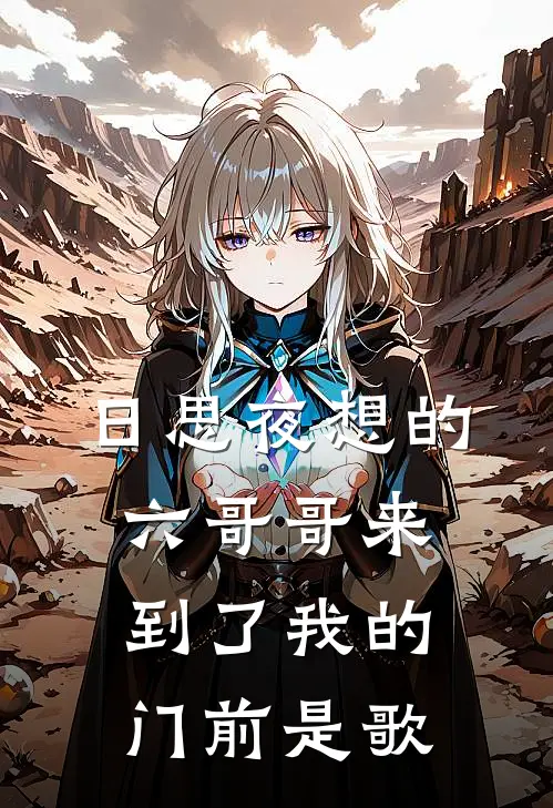 日思夜想的六哥哥来到了我的门前是歌