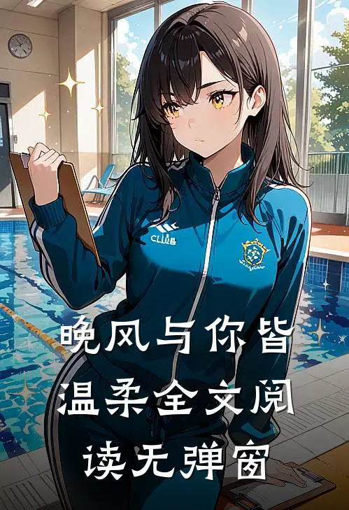 晚风与你皆温柔全文阅读无弹窗