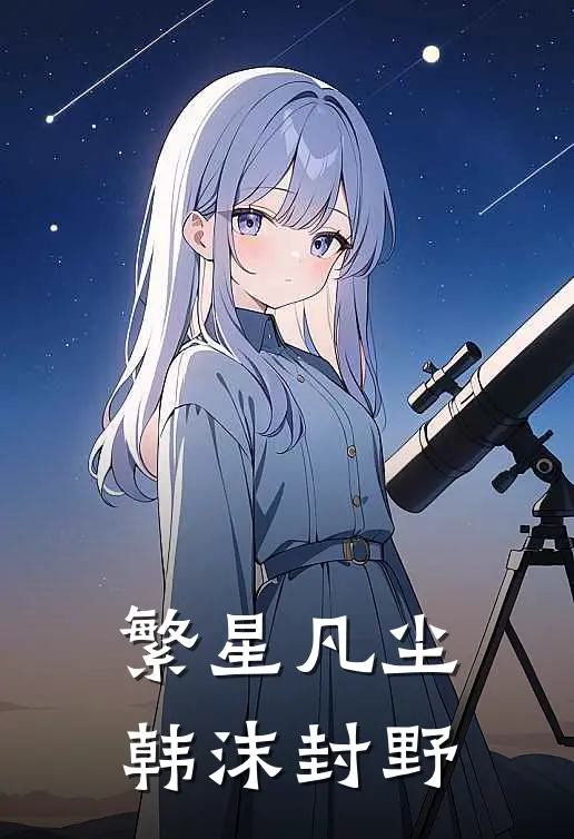 繁星凡尘,韩沫封野