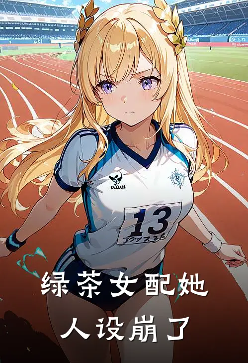 绿茶女配她人设崩了
