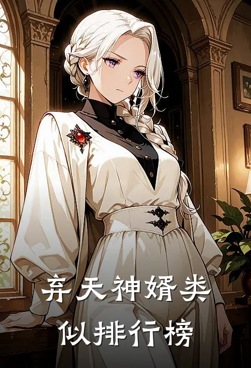 弃天神婿类似排行榜