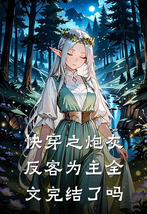 快穿之炮灰反客为主全文完结了吗