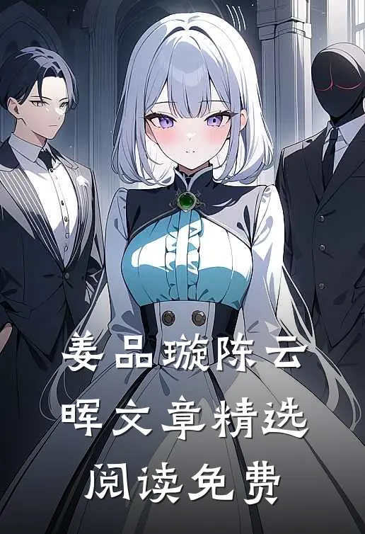 姜品璇陈云晖文章精选阅读免费