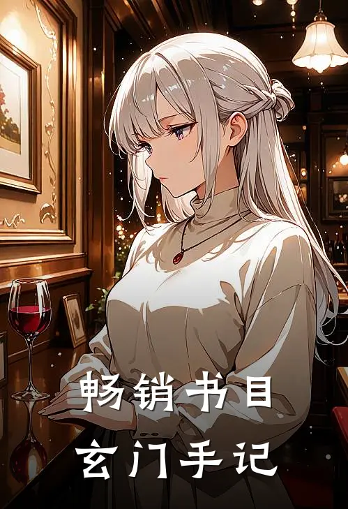 畅销书目玄门手记