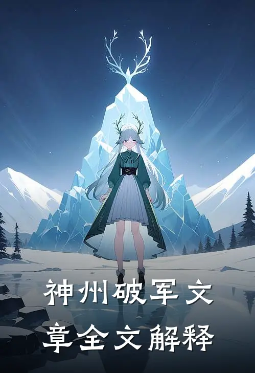 神州破军文章全文解释