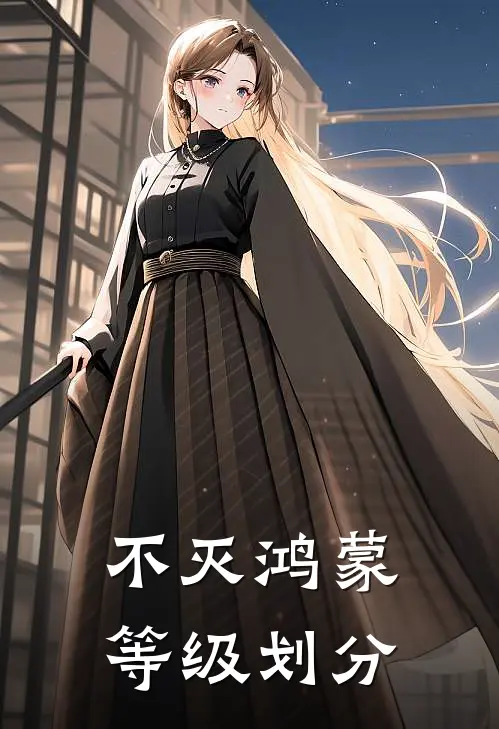 不灭鸿蒙等级划分