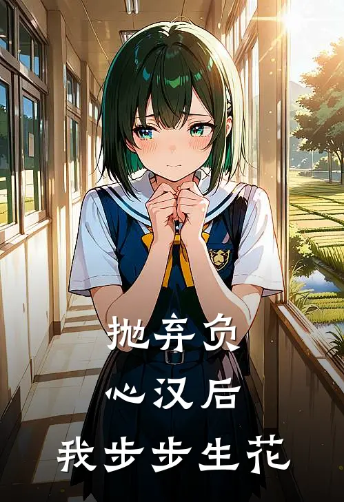 抛弃负心汉后，我步步生花