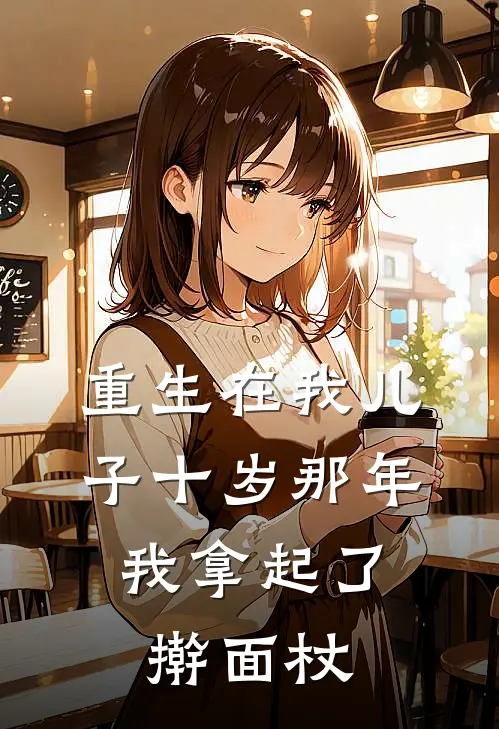 重生在我儿子十岁那年，我拿起了擀面杖