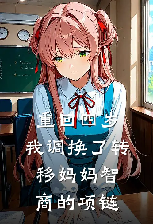 重回四岁，我调换了转移妈妈智商的项链