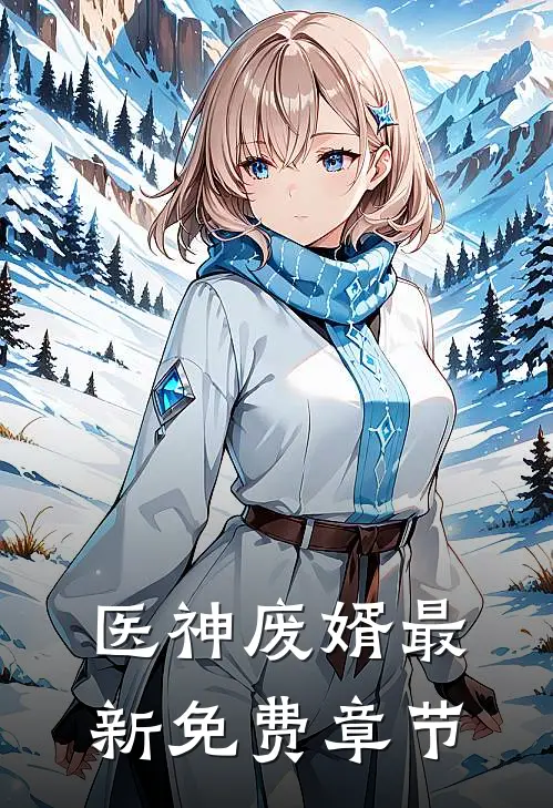 医神废婿最新免费章节