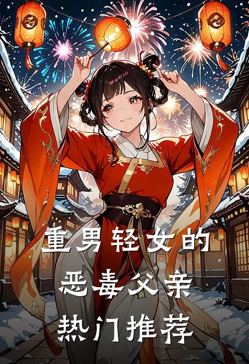重男轻女的恶毒父亲热门推荐