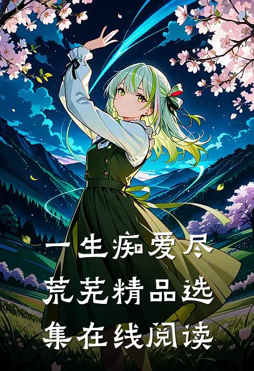一生痴爱尽荒芜精品选集在线阅读