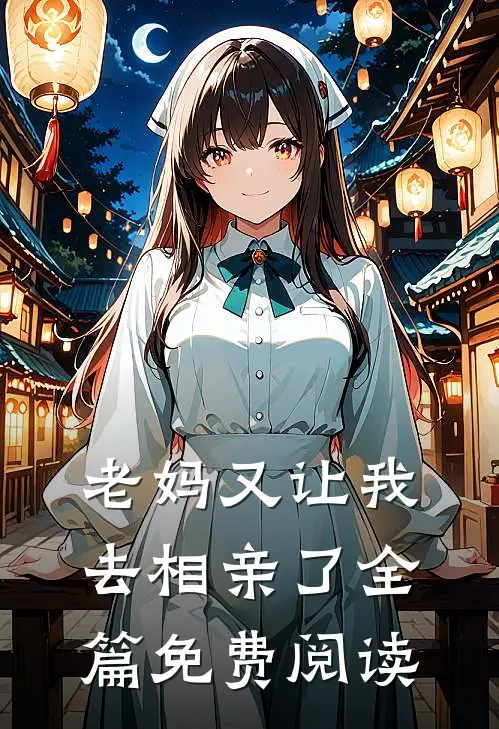 老妈又让我去相亲了全篇免费阅读