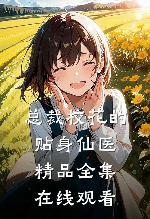 总裁校花的贴身仙医精品全集在线观看