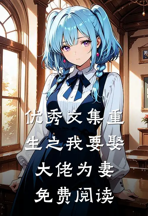 优秀文集重生之我要娶大佬为妻免费阅读