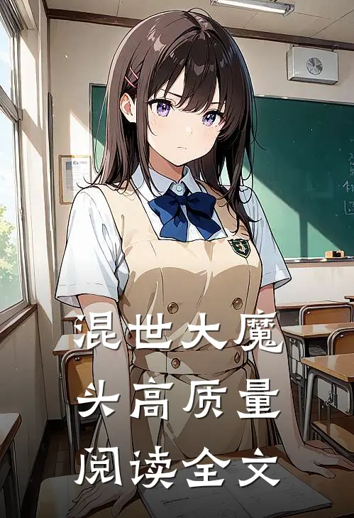 混世大魔头高质量阅读全文