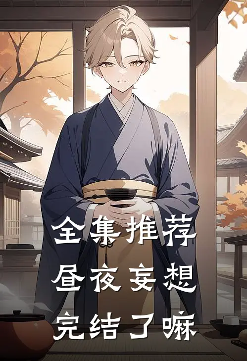全集推荐昼夜妄想完结了嘛