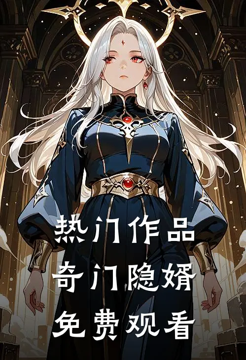 热门作品奇门隐婿免费观看