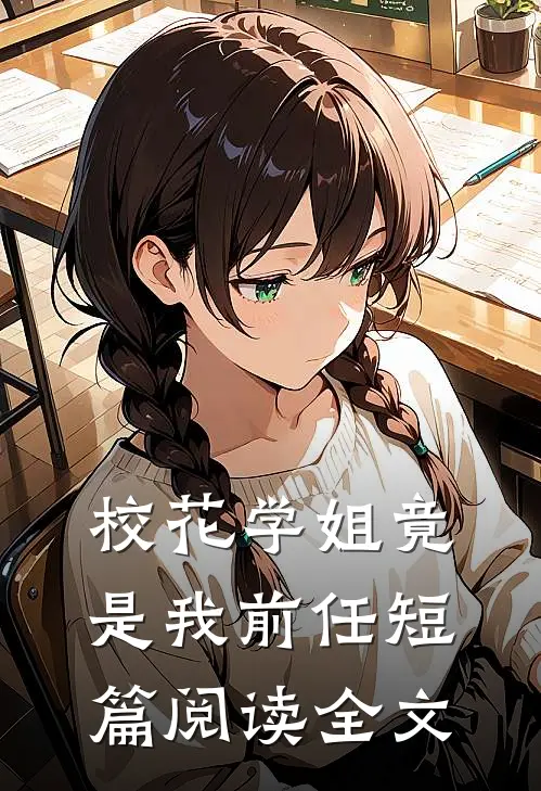 校花学姐竟是我前任短篇阅读全文