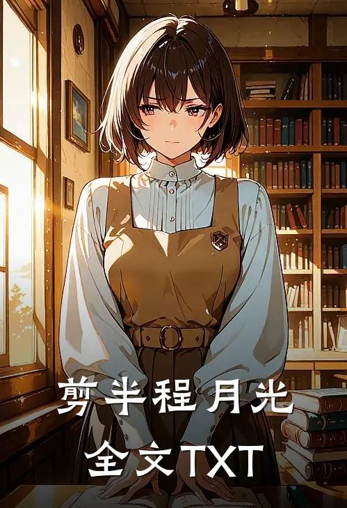 剪半程月光全文TXT