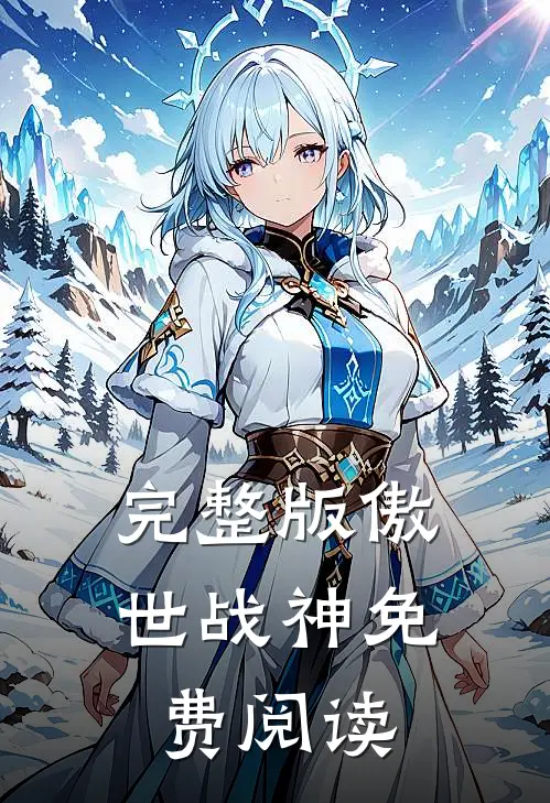 完整版傲世战神免费阅读