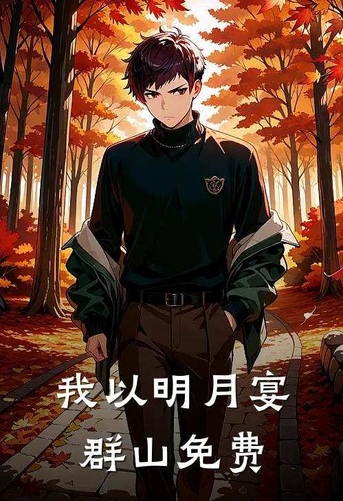 我以明月宴群山免费